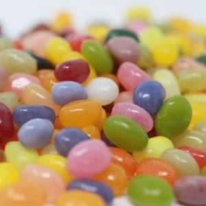 Assorted Gourmet Jelly Beans
