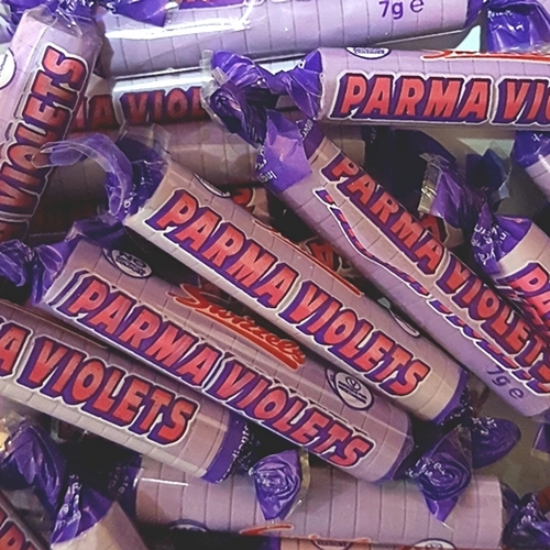 Mini Parma Violets