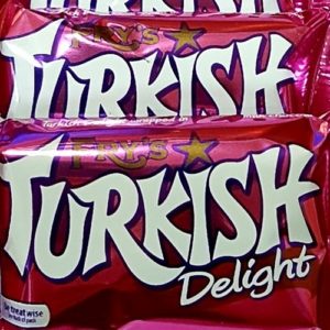 Frys Turkish Delight