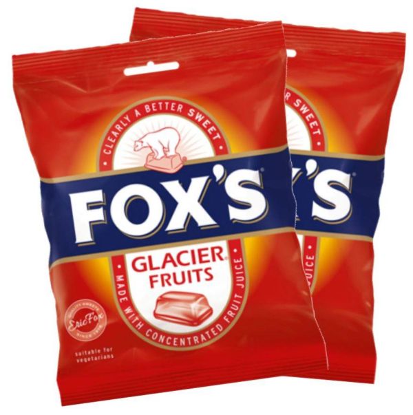 Foxs Glacier Fruits