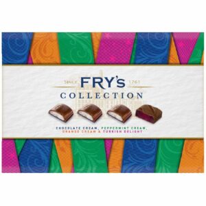 Fry's Collection Selection Box 249g