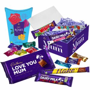 Cadbury Mum's Chocolate Gift