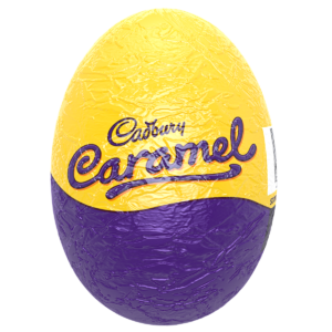 Cadbury Caramel Egg