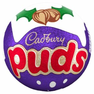 Cadbury Puds 35g