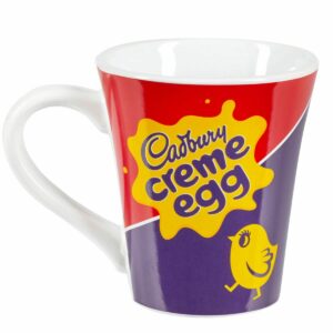 Creme Egg Mug
