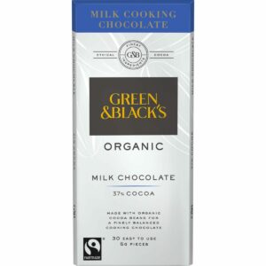 GB Milk Cooking Chocolate Bar 150g