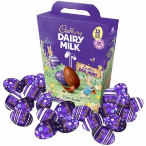 Cadbury Egg Hunt Super Pack 317g