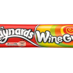 Maynards Wine Gums Roll 52g