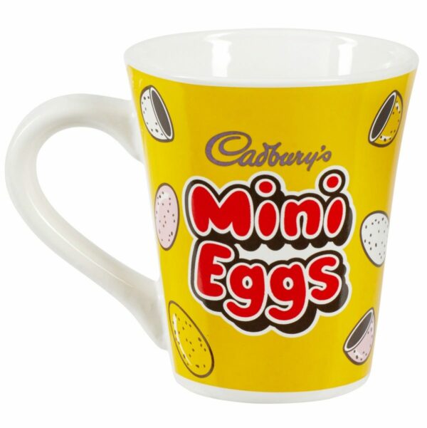 Mini Eggs Mug