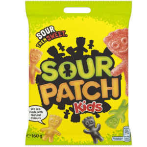 Maynard's Sour Patch Kids Bag 140g