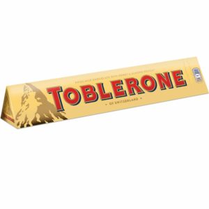 Toblerone Milk Bar 360g