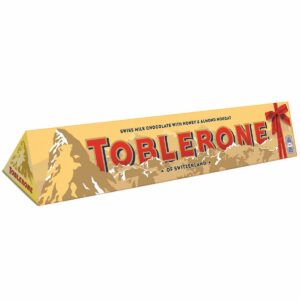 Toblerone Supersize Milk Gift Bar 750g