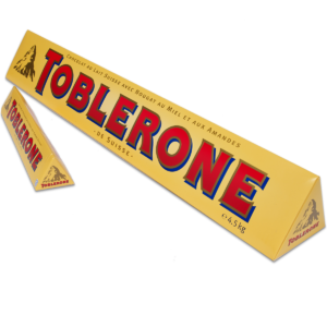 Toblerone Giant Bar 4.5kg