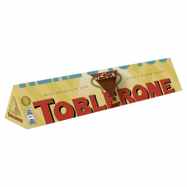 Toblerone Here's To You Bar 360g