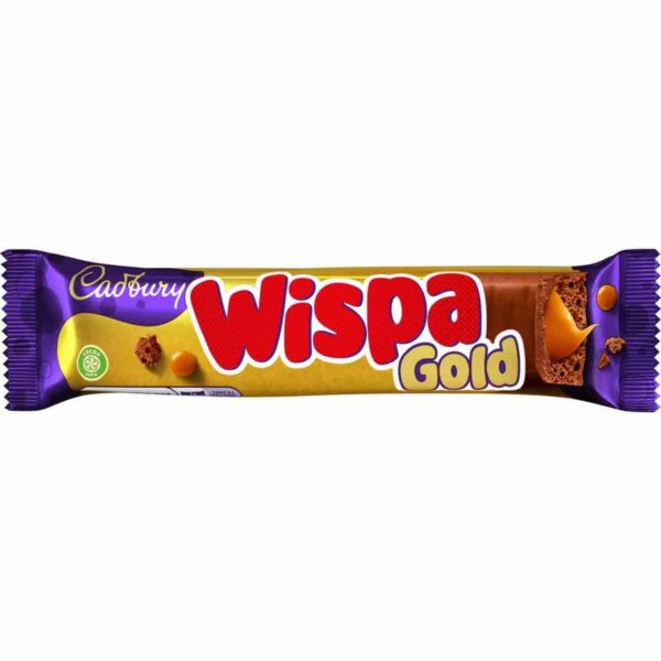 Wispa Gold Bar 48g
