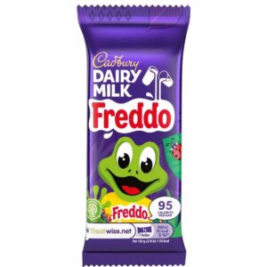 Cadbury Freddo Chocolate Bar