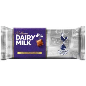 Cadbury Spurs Dairy Milk Gift Bar