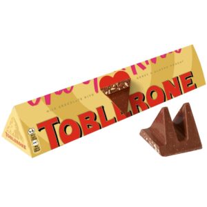 Toblerone Love Bar 360g