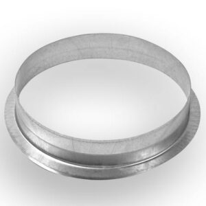 Ducting Wall Flange - 6 different sizes