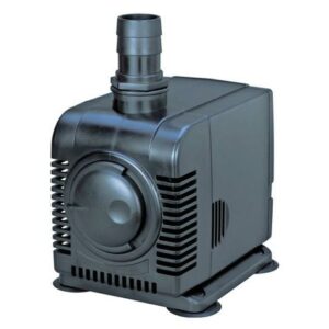 BOYU FP-5000 Adjustable Pump 5000L/hr
