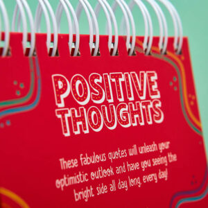 Positive Thoughts Inspirational Quotes