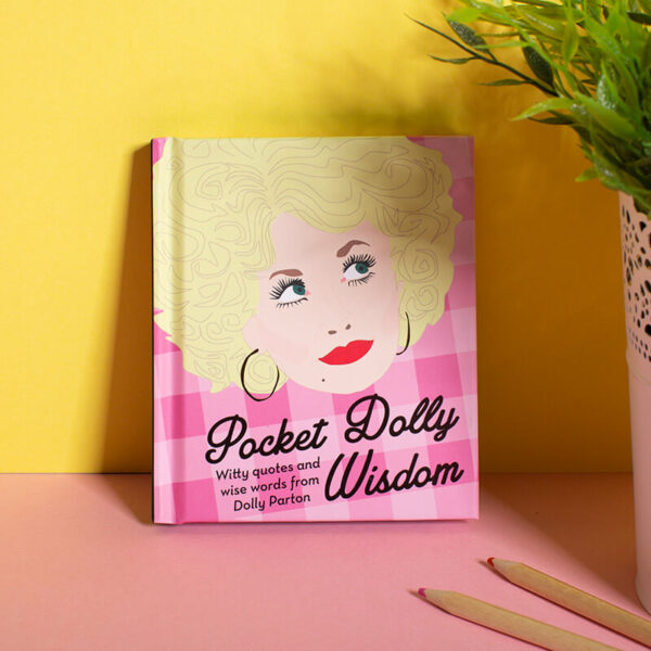 Pocket Dolly Wisdom
