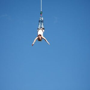 Bungee Jump Experience - Special Offer