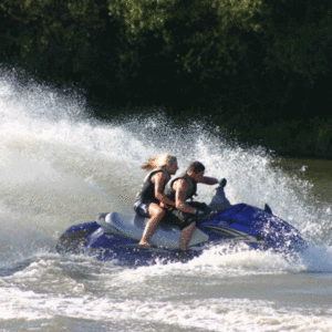 Jet Ski Experience for Two