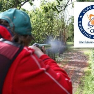 Clay Pigeon Shooting Skills Course in Bedfordshire