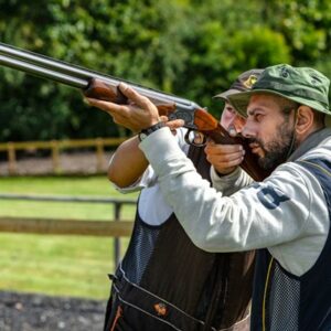 Clay Pigeon Shooting Experience Special Offer