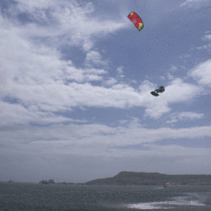 Kitesurfing Taster in Dorset