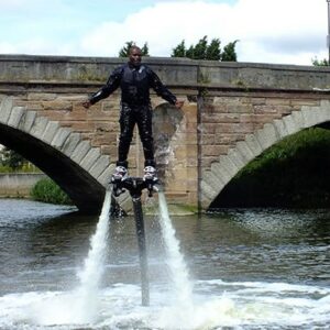 30 Minute Flyboarding Experience