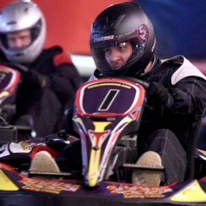 Karting Experience for One