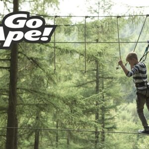 Tree Top Adventure in London for One Child
