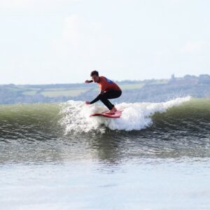 Two Day Introduction to Surfing Course for One at Globe Boarders Surf Co.