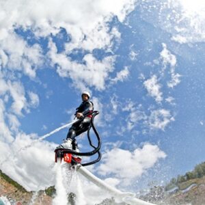 One Hour Flyboarding Experience in Chepstow
