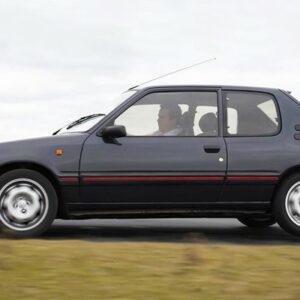 80s Hot Hatch Legends Driving Experience