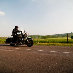 Harley-Davidson Riding - Full Day Experience