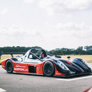 Radical SR5 Driving Experience for One