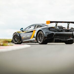 McLaren MP4 GT3 Driving Experience for One