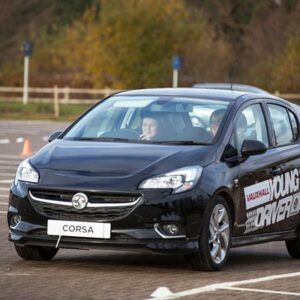 One Hour Young Driver Experience – UK Wide