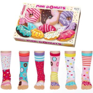 Mini Donuts Kids Socks