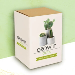 Grow It - Cactus