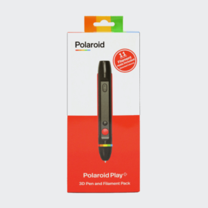 Polaroid Play+ 3D Pen Bundle