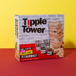 Tipple Tower - Drinking Game