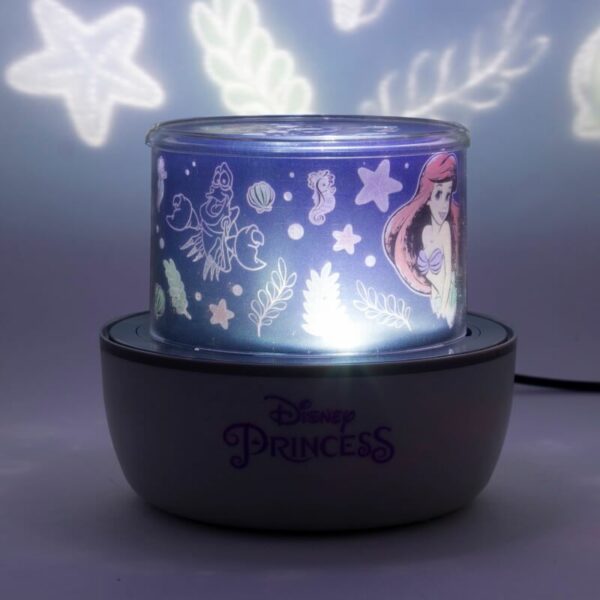 Disney Princesses Projection Light