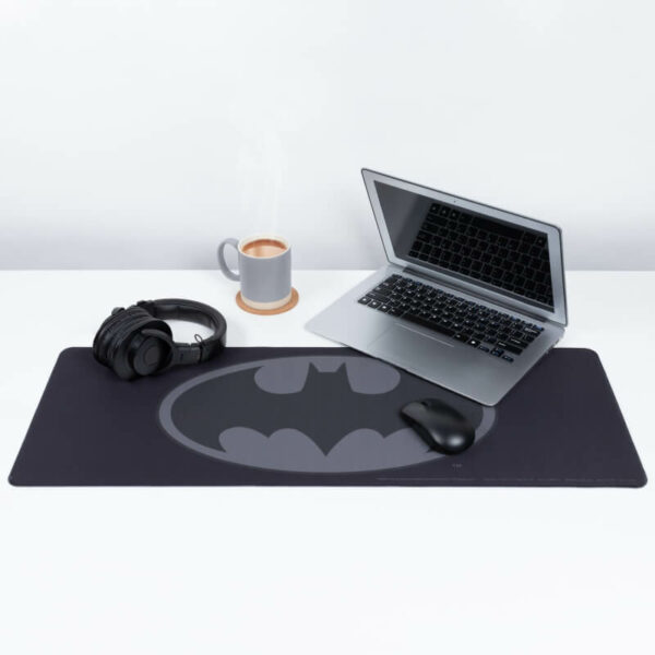 Batman Desk Mat