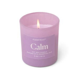Wellness Candle - Calm