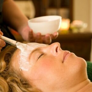 Luxury Pamper Package at Alexandra House