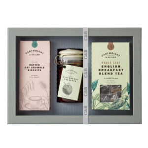 Cartwright And Butler Teatime Selection Gift Box